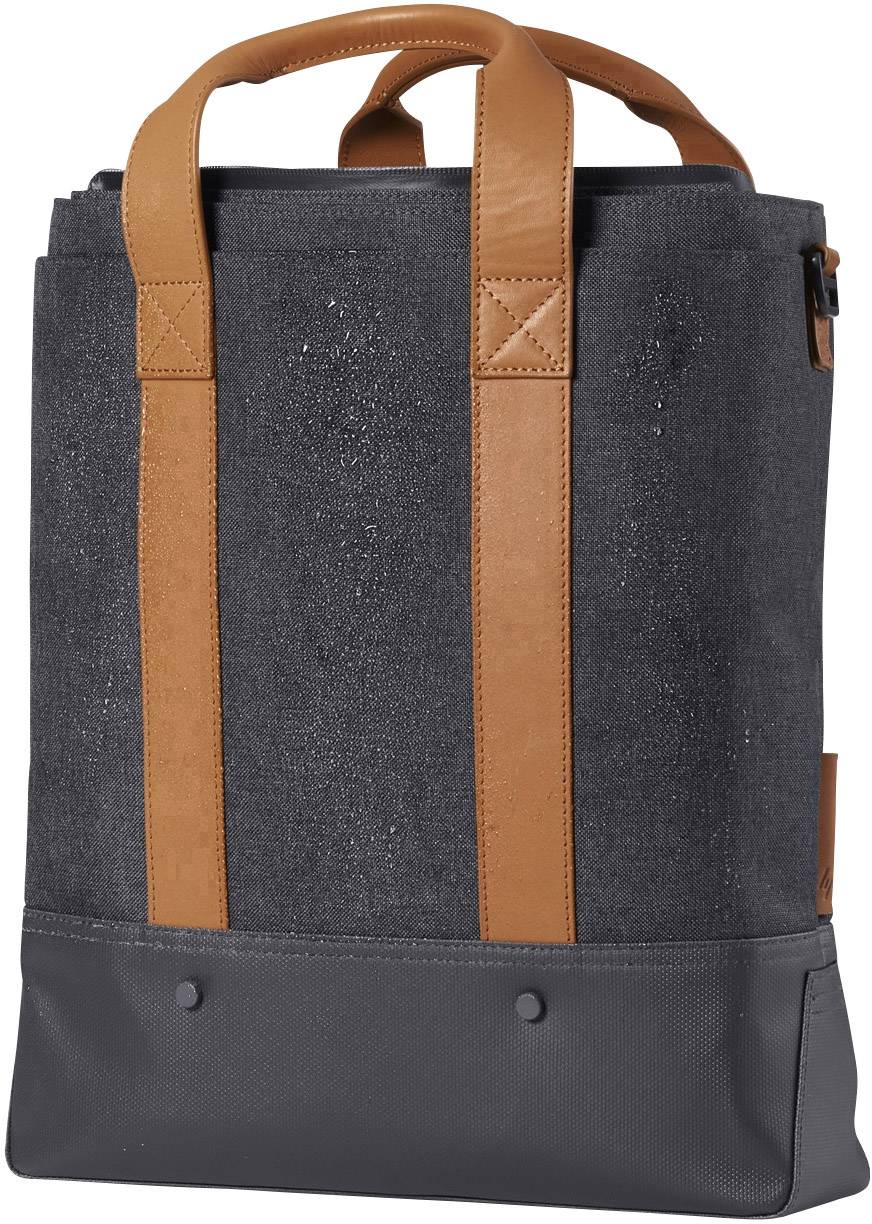 HP Notebook Tasche HP ENVY Urban Tote - Notebook-Tasche - 3 Passend für maximal: 35,6 cm (14") Grau