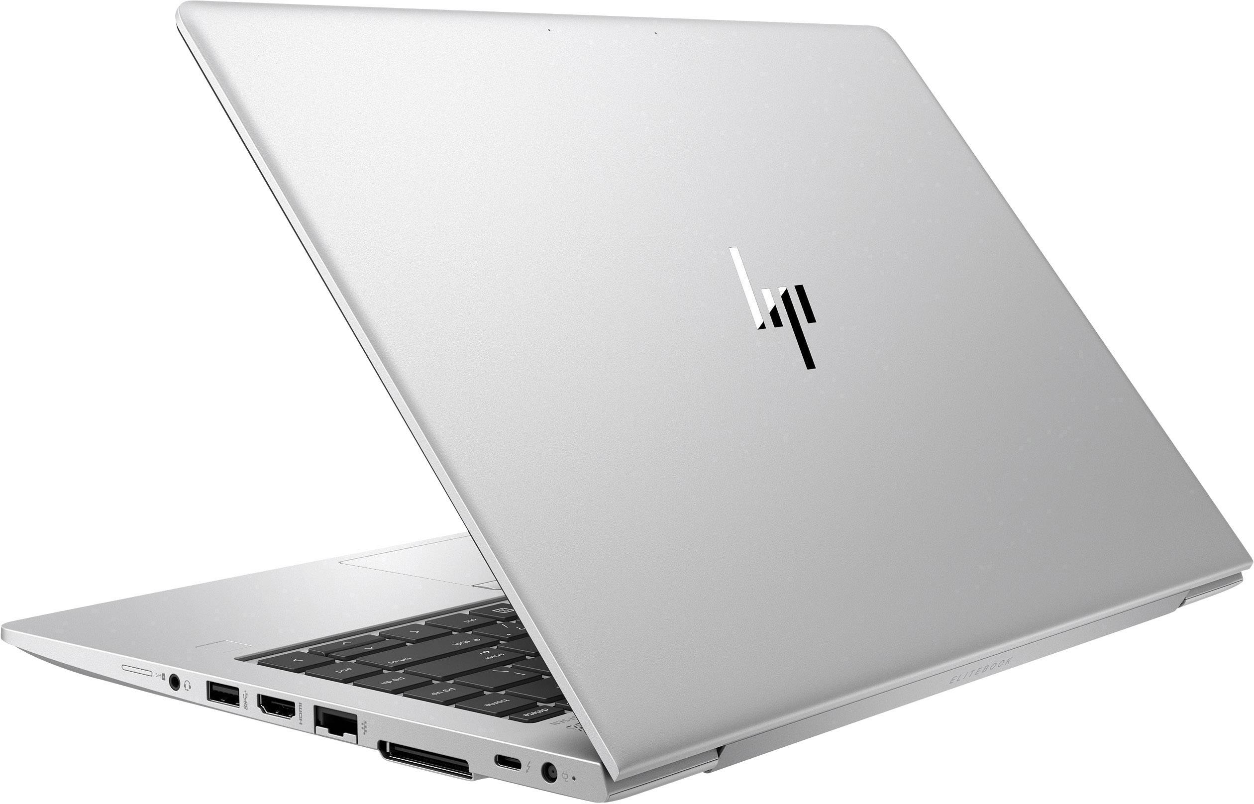 HP EliteBook 745 G5 - Ryzen 5 2500U / 2 35.6cm (14.0 Zoll) Notebook AMD Ryzen 5 2500U 8GB 256GB SSD AMD Radeon Vega 8 Windows® 10