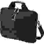 Dicota Notebook Tasche Eco Slim Case SELECT 12-14.1 Passend für maximal: 35,8cm (14,1") Schwarz