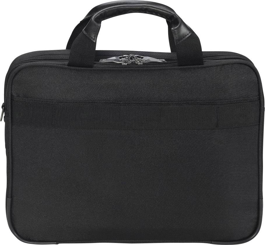Dicota Notebook Tasche Eco Top Traveller SELECT 14-15.6 Passend für maximal: 39,6 cm (15,6") Schwarz
