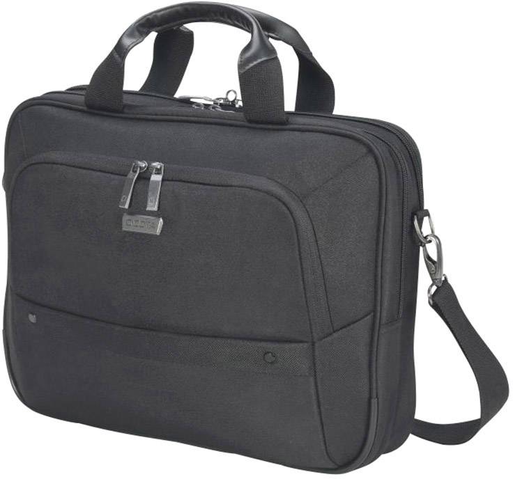 Dicota Notebook Tasche Eco Top Traveller SELECT 14-15.6 Passend für maximal: 39,6 cm (15,6") Schwarz