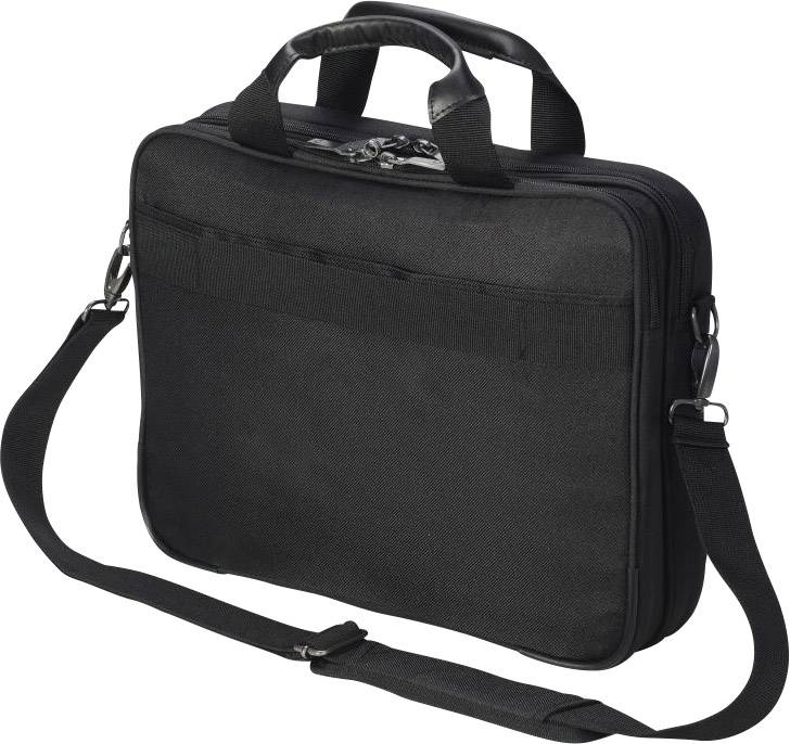 Dicota Notebook Tasche Eco Top Traveller SELECT 14-15.6 Passend für maximal: 39,6 cm (15,6") Schwarz