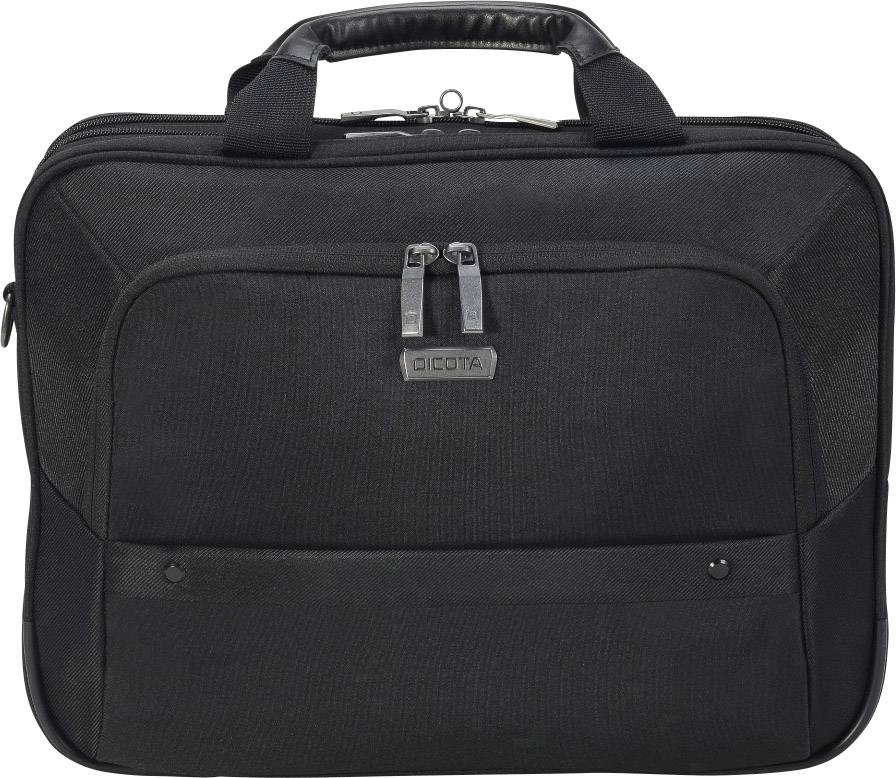 Dicota Notebook Tasche Eco Top Traveller SELECT 14-15.6 Passend für maximal: 39,6 cm (15,6") Schwarz