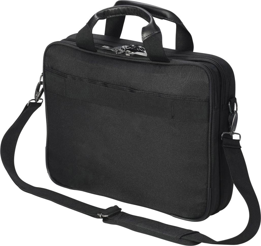 Dicota Notebook Tasche Eco Top Traveller SELECT 14-15.6 Passend für maximal: 39,6 cm (15,6") Schwarz