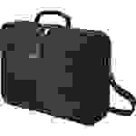 Dicota Notebook Tasche Eco Multi Plus SELECT 14-15.6 Passend für maximal: 39,6cm (15,6") Schwarz