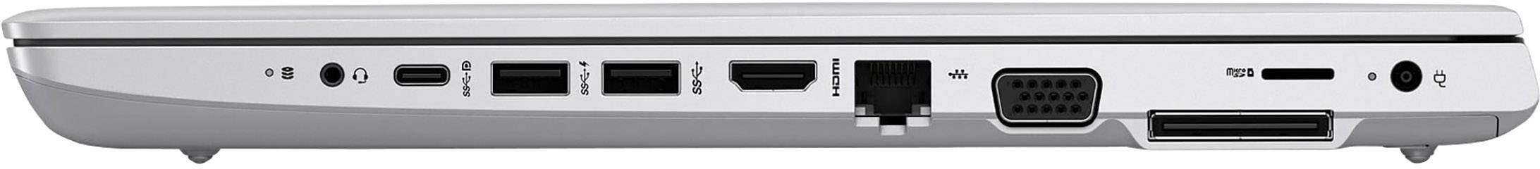 HP ProBook 650 G4 39.6cm (15.6 Zoll) Notebook Intel Core i7 8850H 16GB 512GB SSD Intel UHD Graphics 630 Windows® 10 Pro