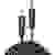 LINDY 35644 Klinke Audio Anschlusskabel [1x Klinkenstecker 3.5 mm - 1x Klinkenstecker 3.5 mm] 5.00