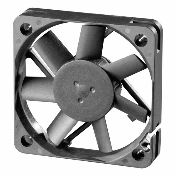 Sunon ME50100V1-000U-A99 Axiallüfter 5 V/DC 22.08 m³/h (L x B x H) 50 x 50 x 10mm Sunon ME50100V1-000U-A99 Axiallüfter 5 V/DC 22.08 m³/h (L x B x H) 50 x 50 x 10mm