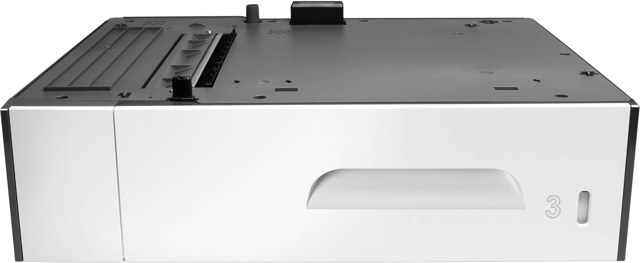 HP Papierkassette Paper Tray PageWide 556 586 G1W43A 500 Blatt