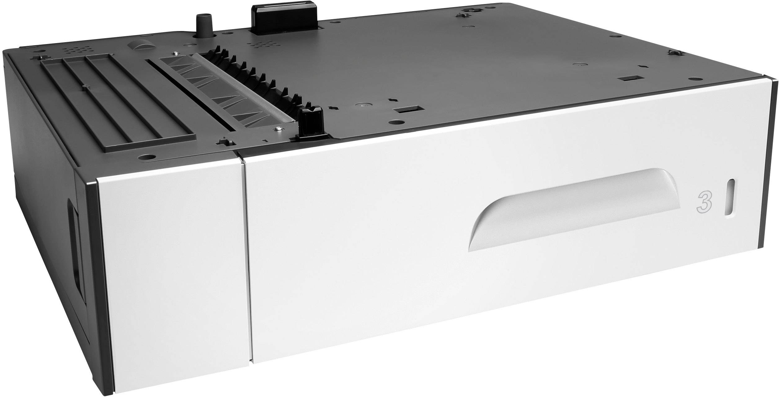 HP Papierkassette Paper Tray PageWide 556 586 G1W43A 500 Blatt