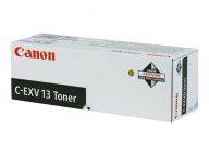 Canon Toner C-EXV13 Original Schwarz 45000 Seiten 0279B002