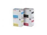 Canon Toner C-EXV19 Original Cyan 16000 Seiten 0398B002