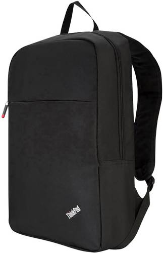 Lenovo Notebook Rucksack LENOVO ThinkPad Basic Backpack 15,6Zoll Passend für maximal: 39,6cm (15,6