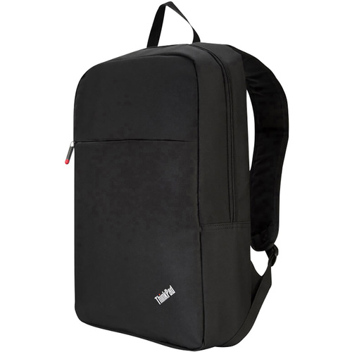 Lenovo Notebook Rucksack LENOVO ThinkPad Basic Backpack 15,6Zoll Passend für maximal: 39,6 cm