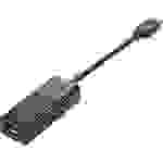HP N9K78AA#AC3 Adapter [1x DisplayPort Buchse - 1x USB-C® Stecker]