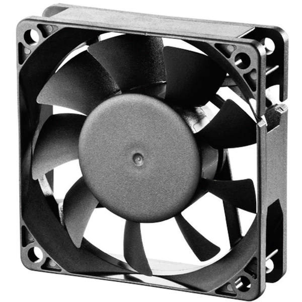 Sunon ME70201V1-000U-A99 Axiallüfter 12 V/DC 49.27 m³/h (L x B x H) 70 x 70 x 20 mm Sunon ME70201V1-000U-A99 Axiallüfter 12 V/DC 49.27 m³/h (L x B x H) 70 x 70 x 20 mm