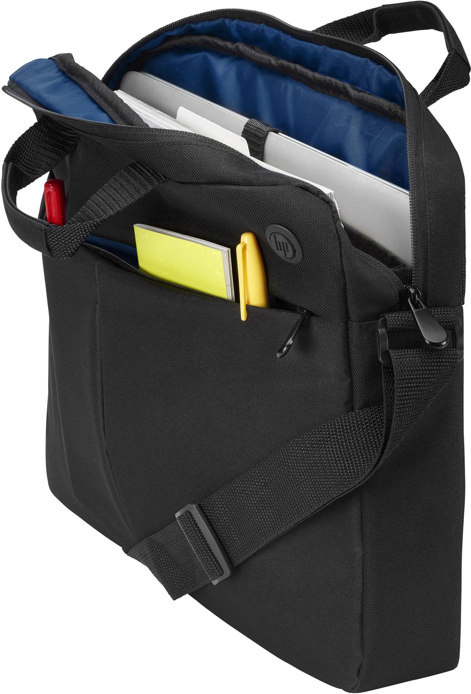 HP Notebook Tasche HP Prelude Top Load 39,6cm 15,6Zoll Passend für maximal: 39,6cm (15,6") Schwarz