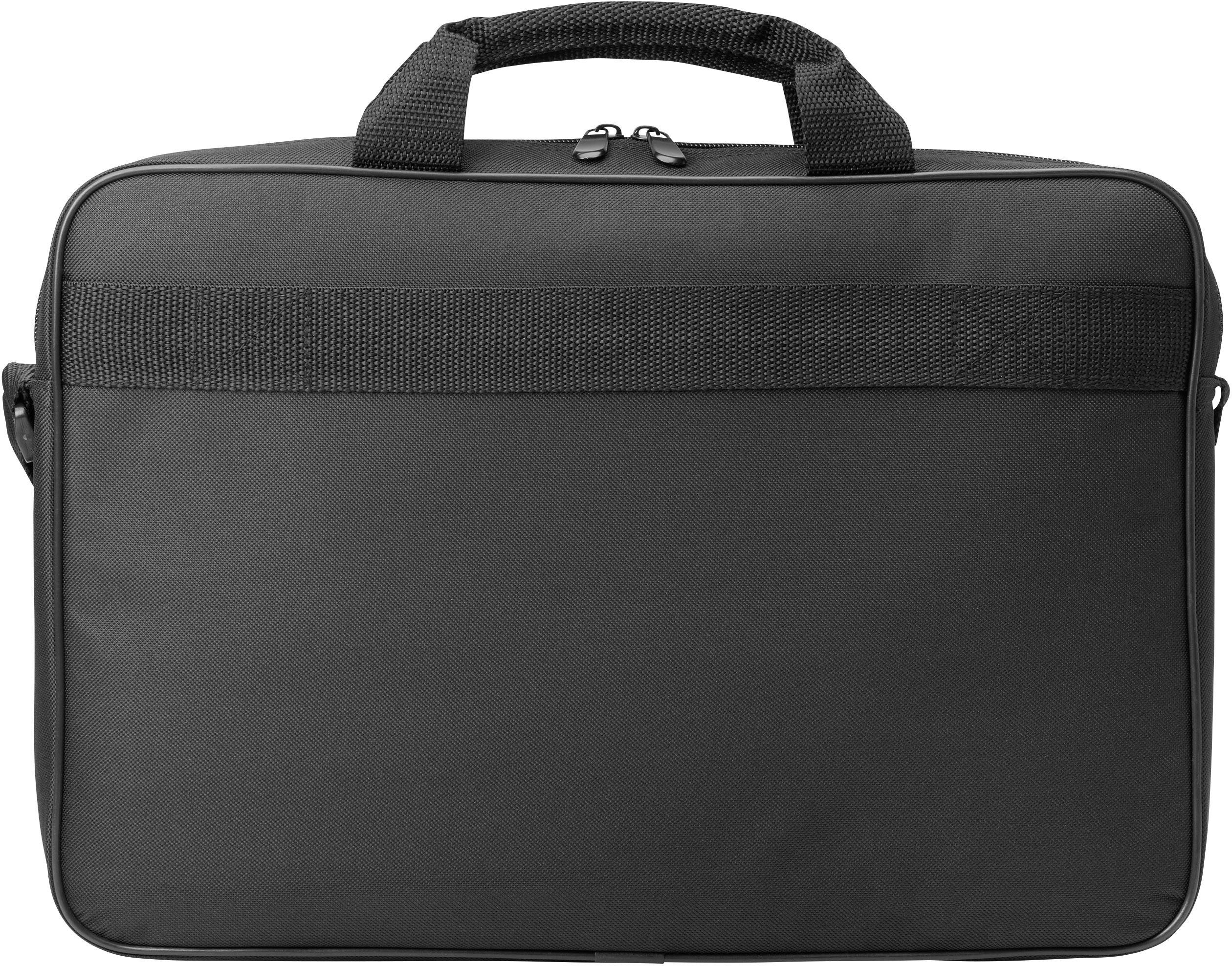HP Notebook Tasche HP Prelude Top Load 39,6cm 15,6Zoll Passend für maximal: 39,6cm (15,6") Schwarz