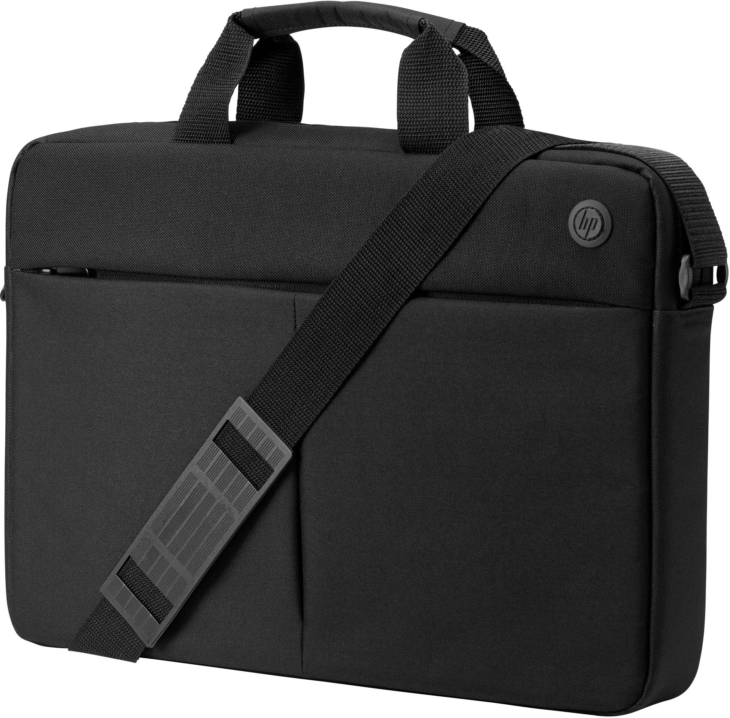 HP Notebook Tasche HP Prelude Top Load 39,6cm 15,6Zoll Passend für maximal: 39,6cm (15,6") Schwarz