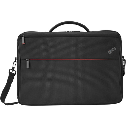 Lenovo Notebook Tasche LENOVO ThinkPad Professional 39,6 Slim Passend für maximal: 39,6 cm (15,6")