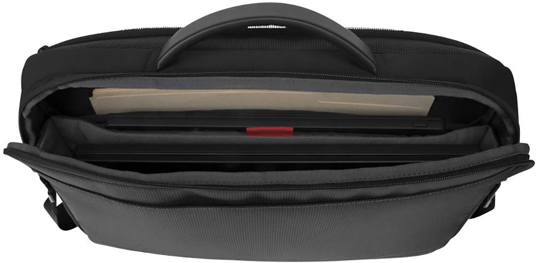 Lenovo Notebook Tasche LENOVO ThinkPad Professional 39,6 Slim Passend für maximal: 39,6 cm (15,6") Schwarz