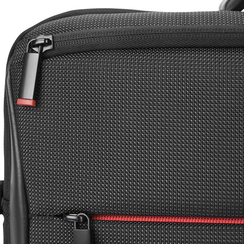 Lenovo Notebook Tasche LENOVO ThinkPad Professional 39,6 Slim Passend für maximal: 39,6 cm (15,6") Schwarz