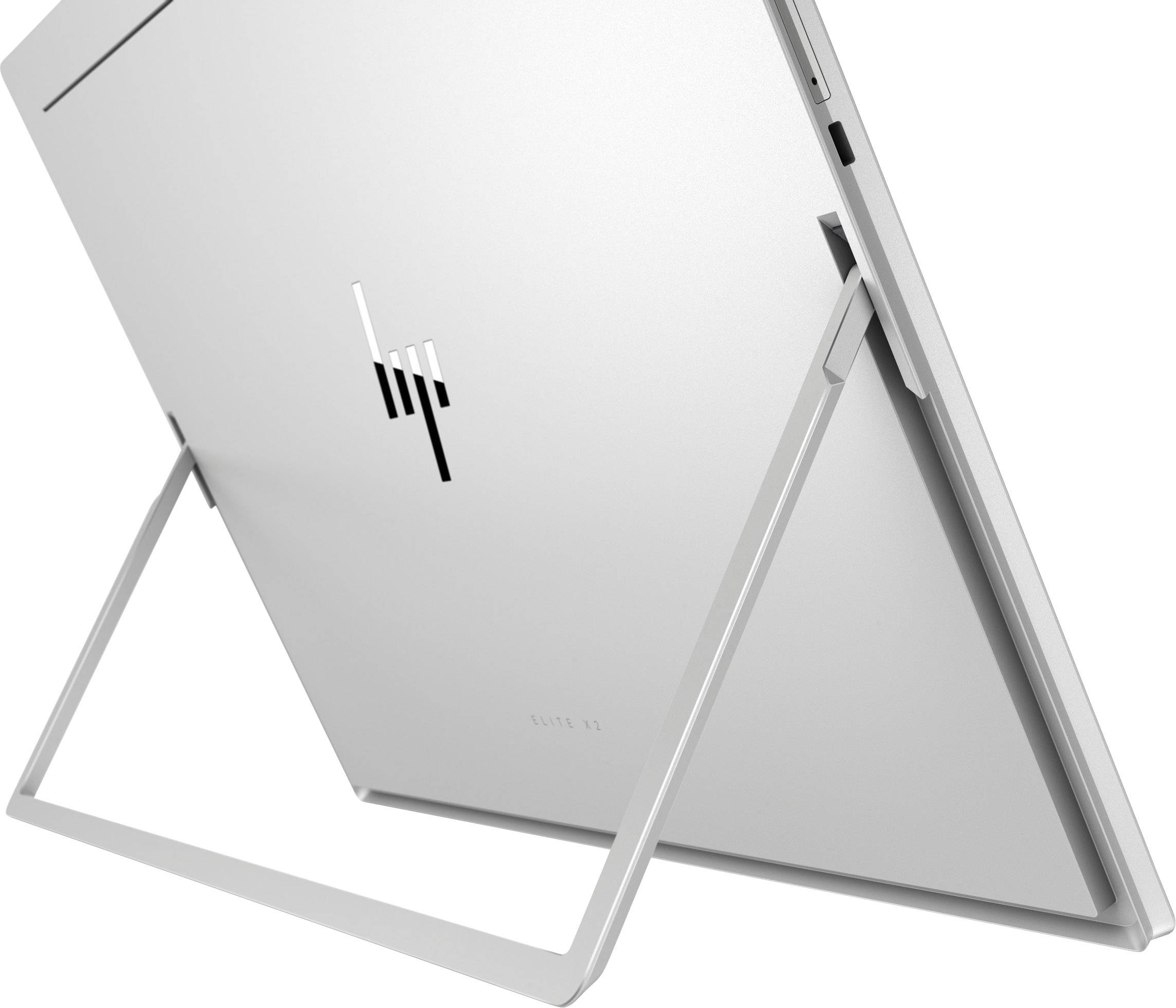 HP Elite x2 1013 G3 33cm (13 Zoll) Windows®-Tablet / 2-in-1 Intel Core i7 16GB LPDDR3-RAM 1024GB SSD LTE/4G Windows® 10 Pro Silber