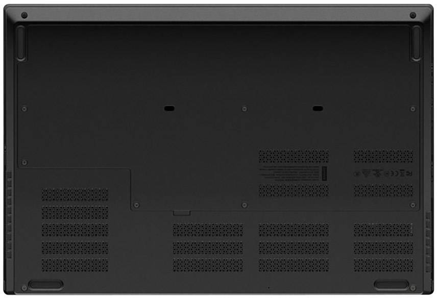 Lenovo ThinkPad P72 43.9cm (17.3 Zoll) Workstation Intel Core i7 16GB 512GB SSD Nvidia Quadro P3200 Windows® 10 Pro Schwarz