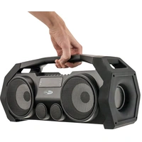 Caliber Audio Technology HPG528BT Bluetooth® Lautsprecher AUX, Freisprechfunktion, SD, USB Schwarz Caliber Audio Technology HPG528BT Bluetooth® Lautsprecher AUX, Freisprechfunktion, SD, USB Schwarz