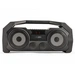 Caliber Audio Technology HPG528BT Bluetooth® Lautsprecher AUX, Freisprechfunktion, SD, USB Schwarz Caliber Audio Technology HPG528BT Bluetooth® Lautsprecher AUX, Freisprechfunktion, SD, USB Schwarz