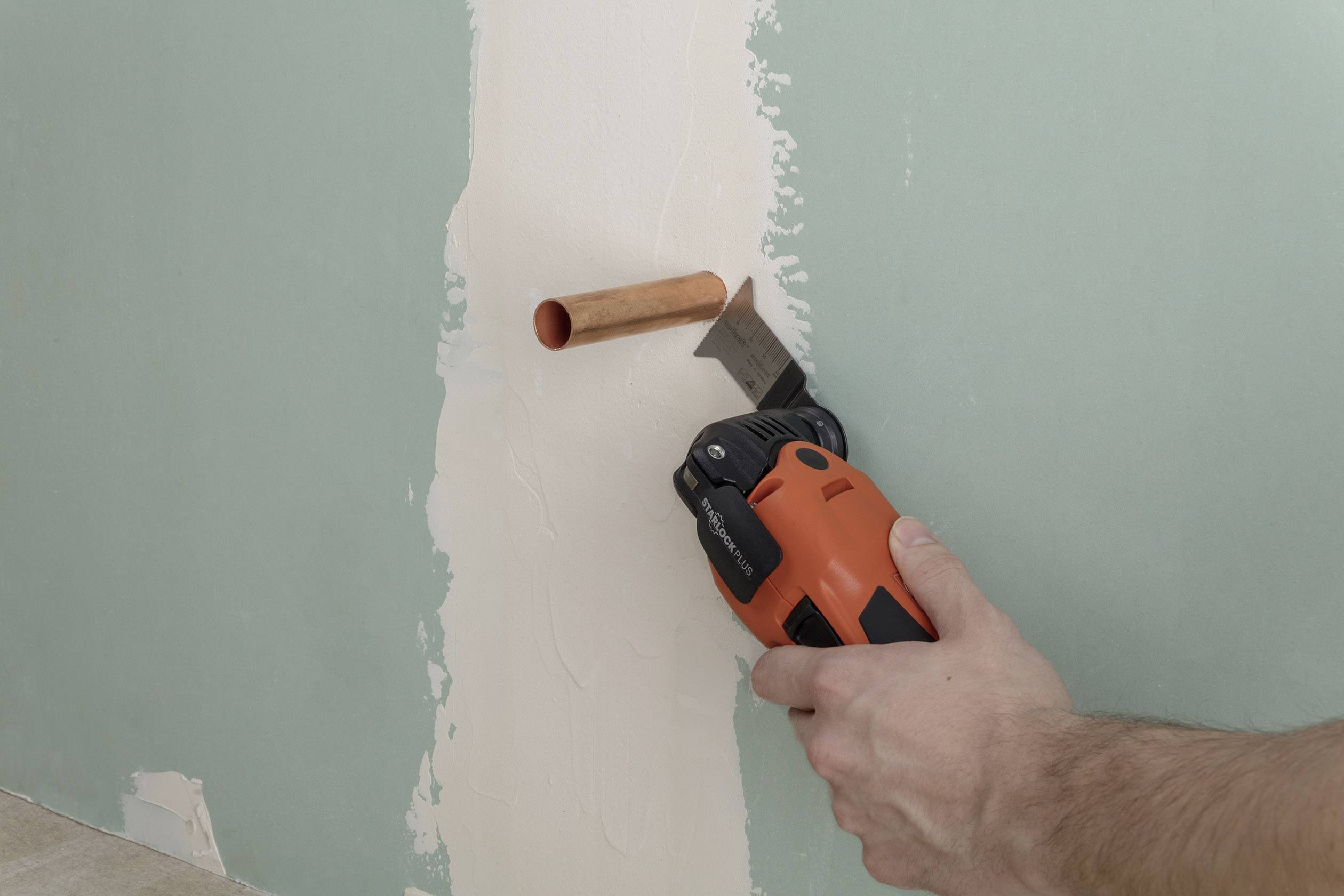 Wolfcraft 4243000 Tauchsägeblatt 1 St.