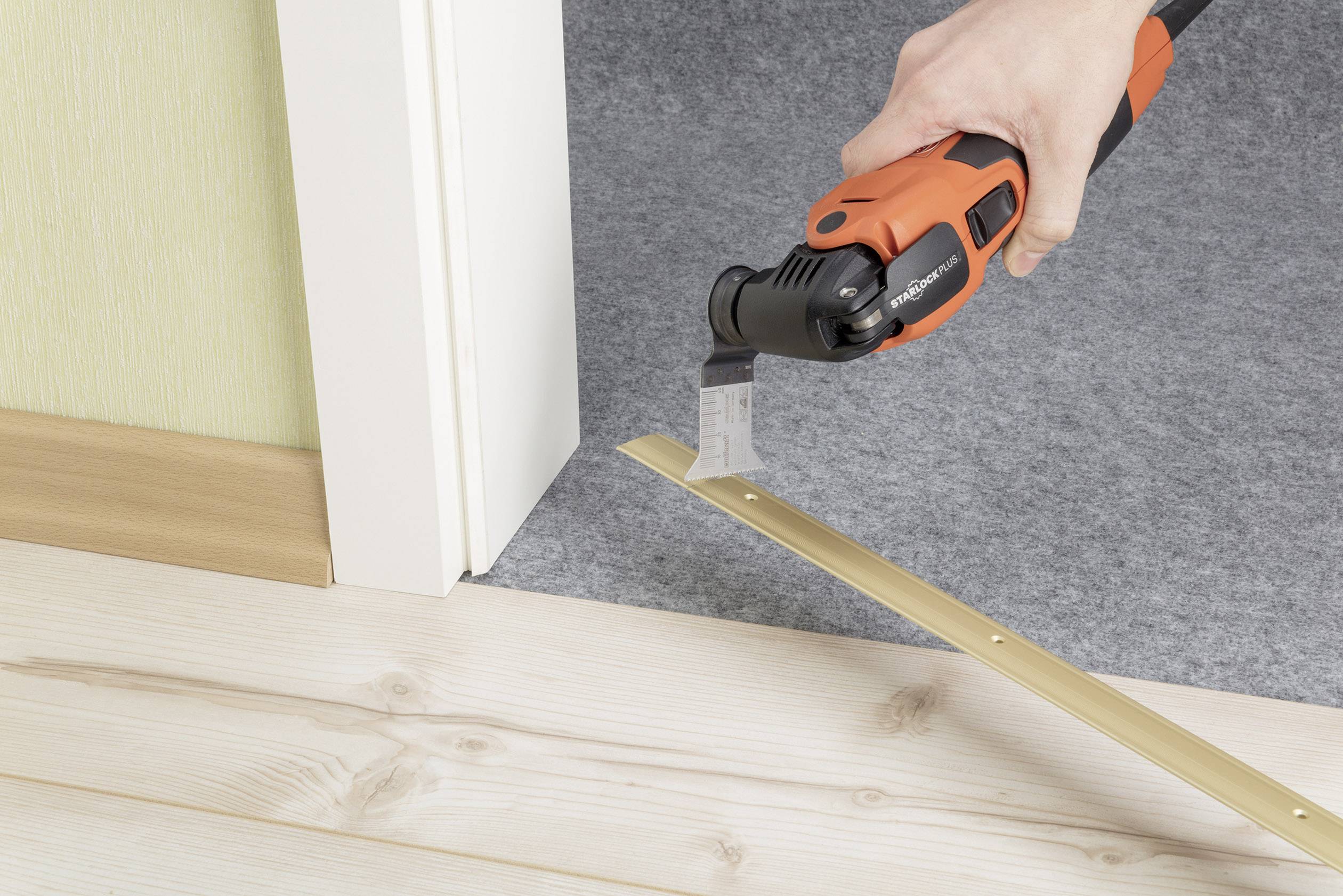 Wolfcraft 4243000 Tauchsägeblatt 1 St.