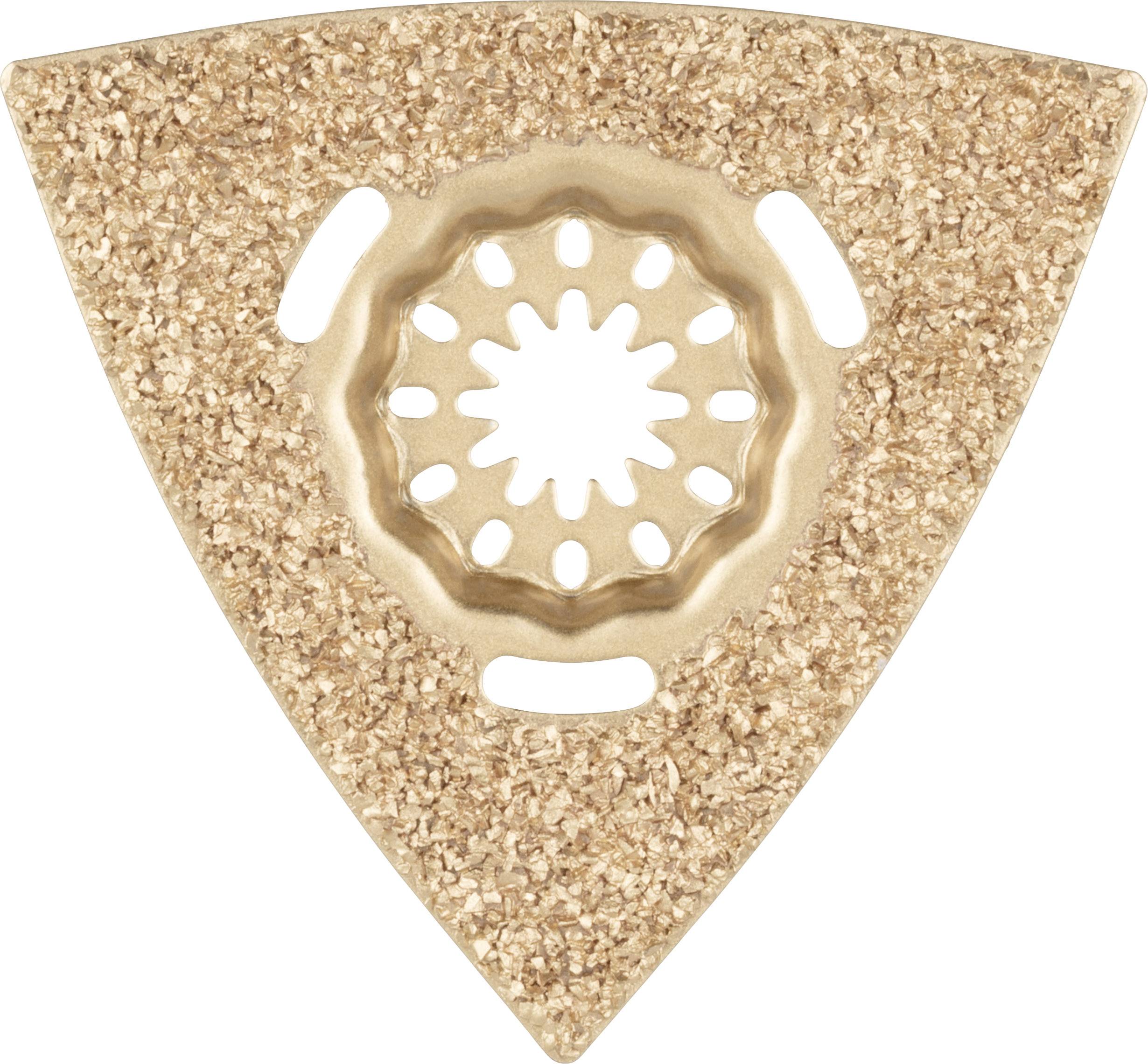 Wolfcraft 4246000 Schleifplatte 1 St.