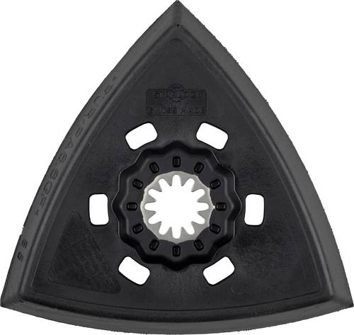 Wolfcraft 4247000 Schleifplatte 1 Stück 1 St.