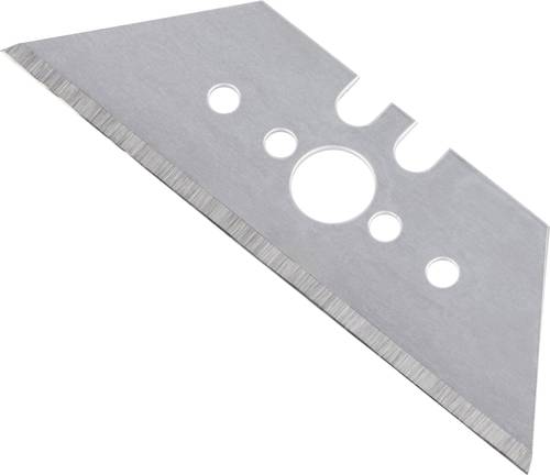 Wolfcraft 4307000 Profi Trapezklingen 10 St.