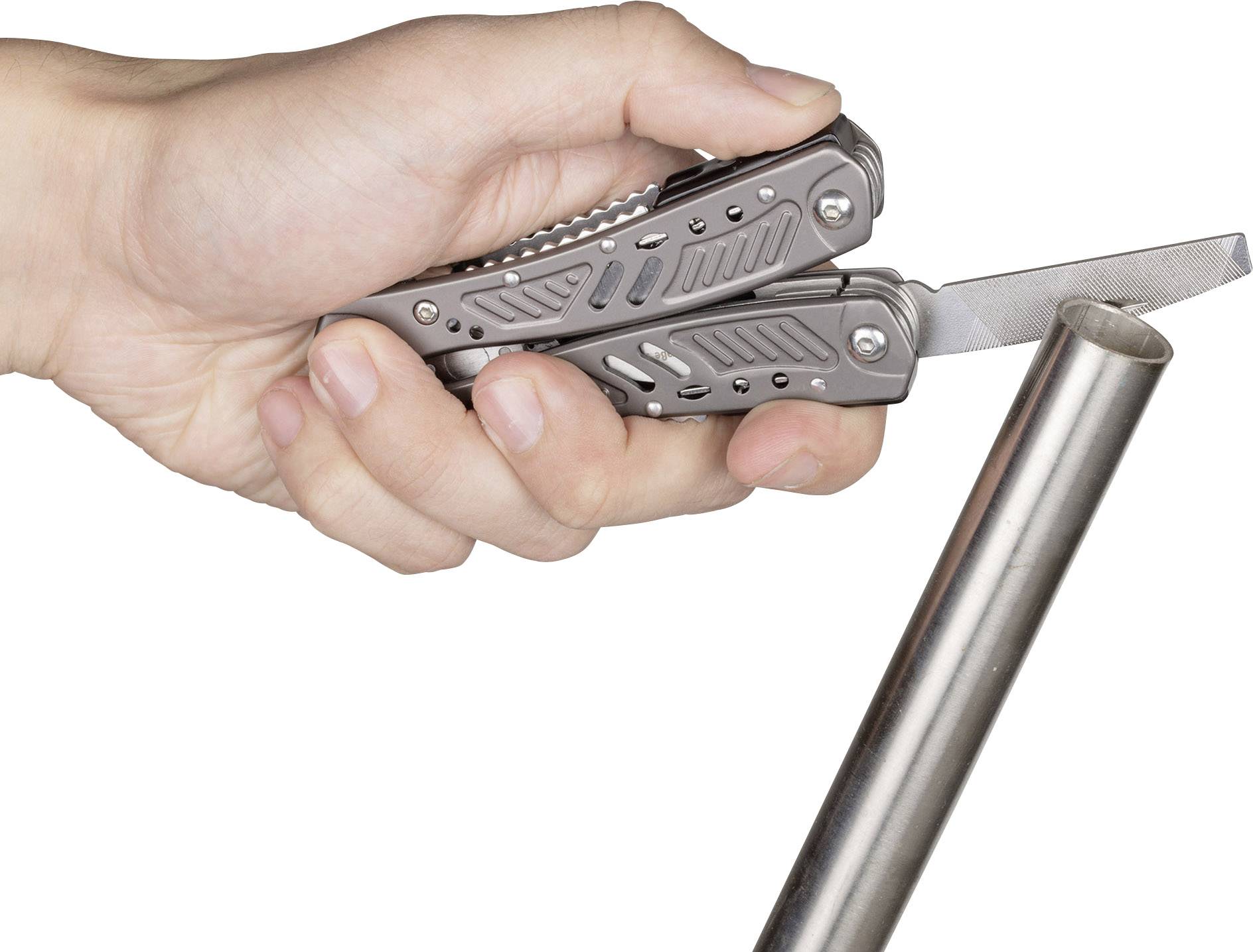 Wolfcraft 4080000 Multitool