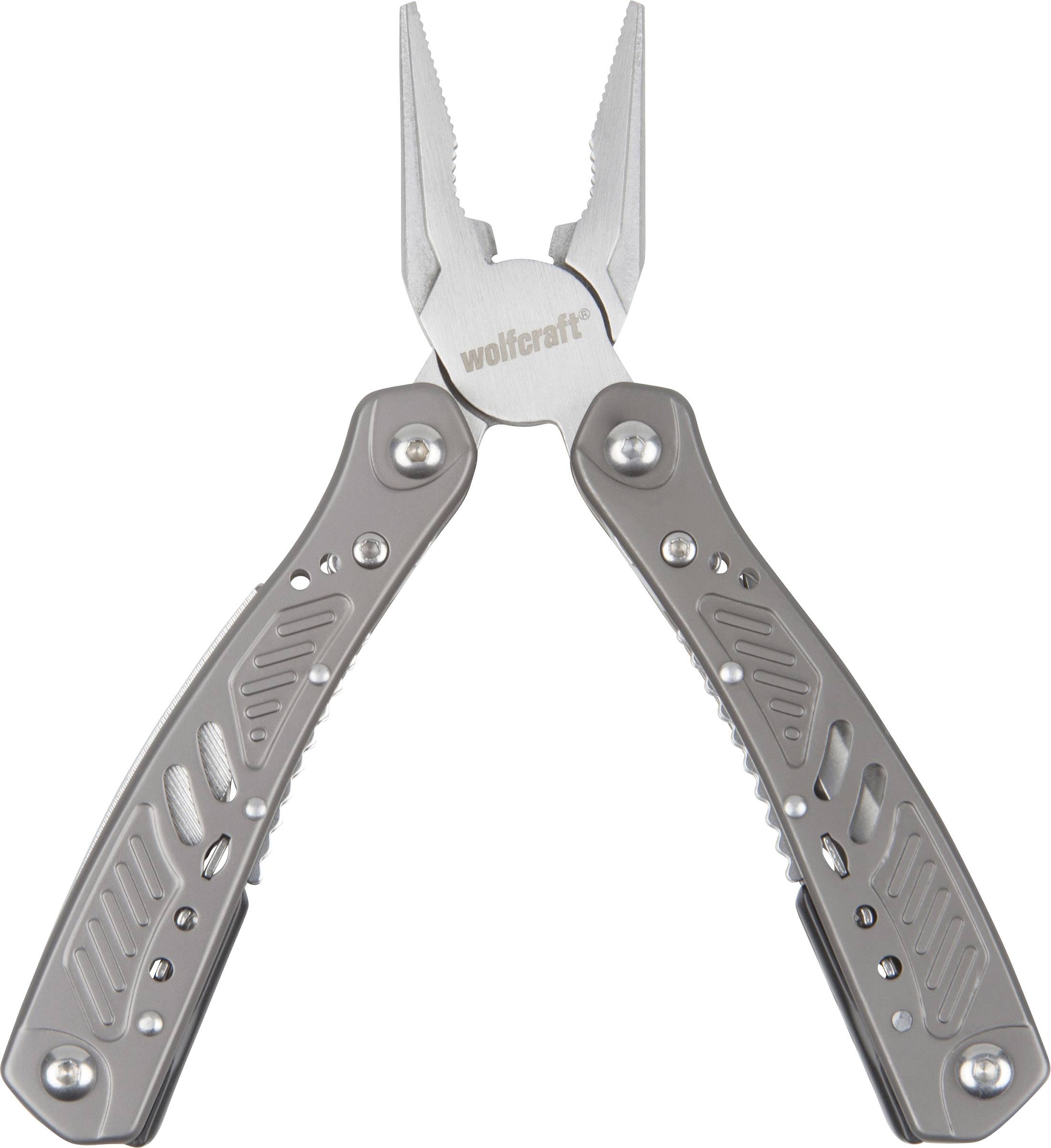 Wolfcraft 4080000 Multitool