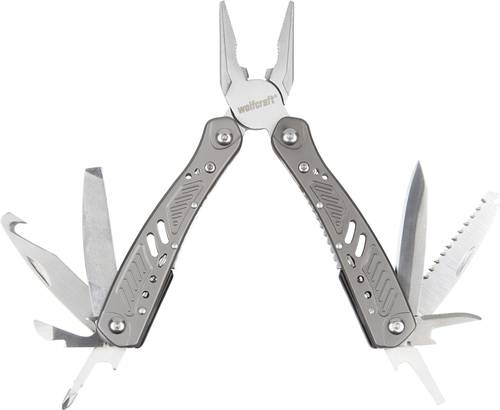 Wolfcraft 4080000 Multitool