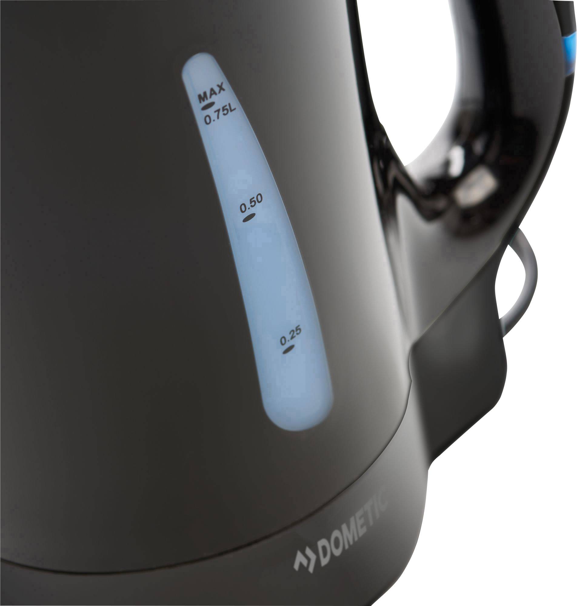 Dometic Group 9600014796 PerfectKitchen MCK 750 2V Wasserkocher 12 V 0.75 l