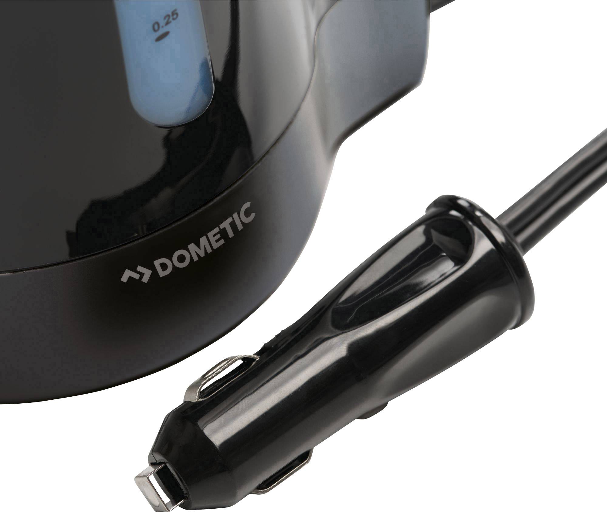 Dometic Group 9600014796 PerfectKitchen MCK 750 2V Wasserkocher 12 V 0.75 l