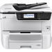 Epson WorkForce Pro WF-C8610DWF Farb Tintenstrahl Multifunktionsdrucker A3 Drucker, Scanner, Kopierer, Fax LAN, NFC, WLAN, Duplex