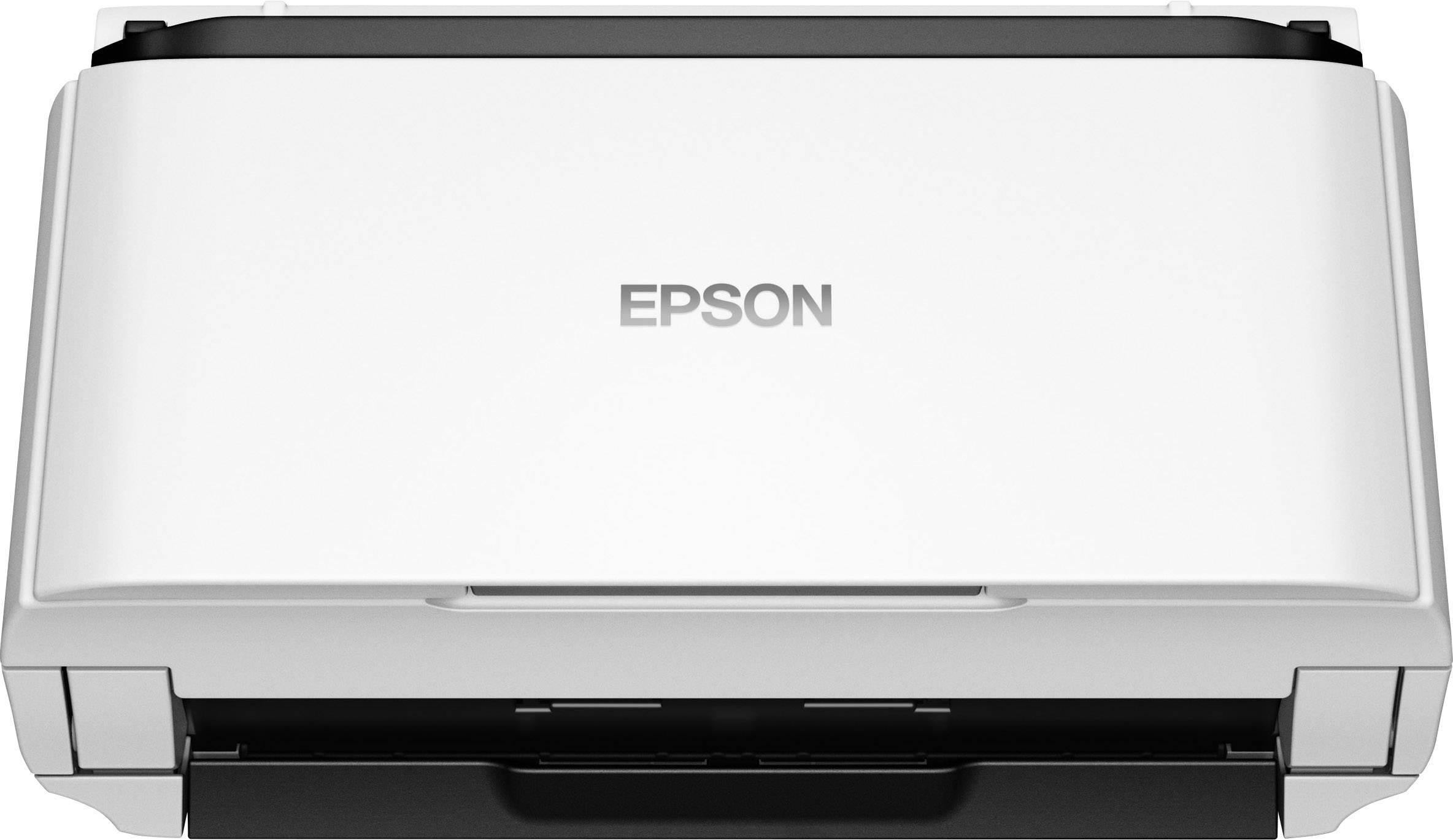 Epson WorkForce DS-410 Duplex-Dokumentenscanner A4 600 x 600 dpi 26 Seiten/min, 52 Bilder/min USB