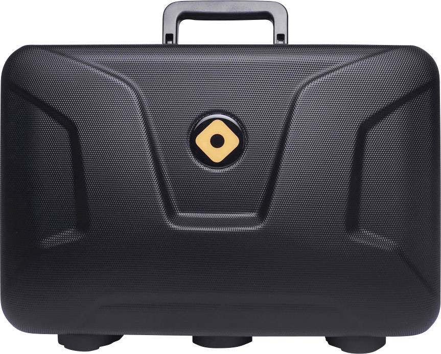 Bernstein Tools for Electronics 5015 Werkzeugkoffer unbestückt 1 Stück