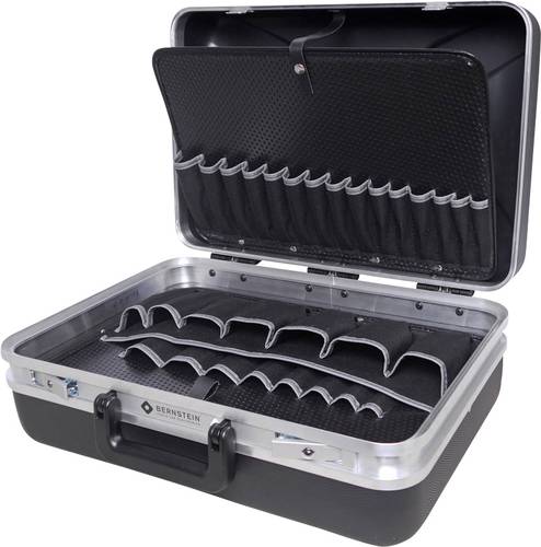 BERNSTEIN Tools for Electronics 5015 Werkzeugkoffer unbestückt 1 Stück