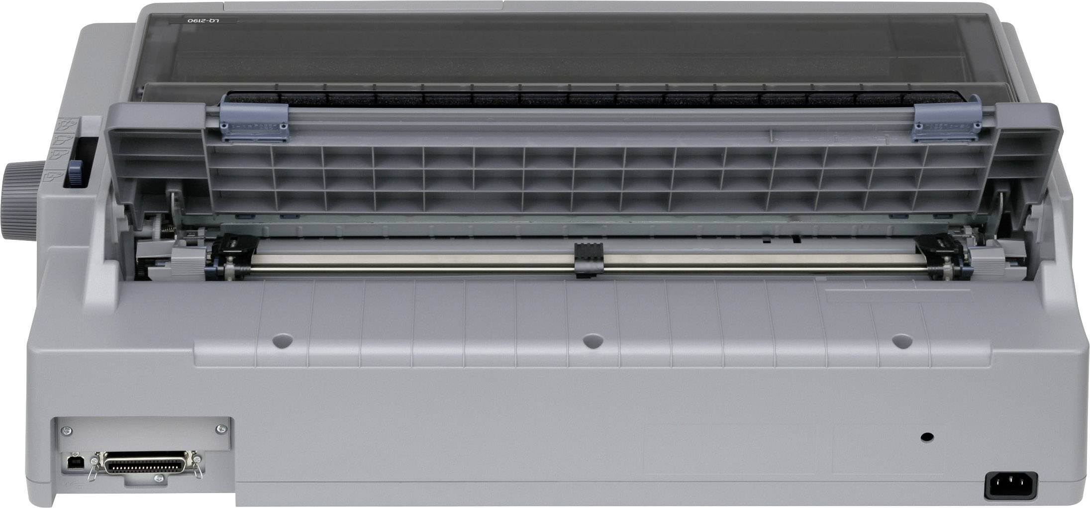 Epson LQ-2190 Nadeldrucker 576 Zeichen/s 24-Nadel-Druckkopf, Breiter Einzug, Druckbreite 136 Zeichen USB, Parallel