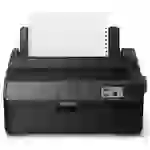 Epson FX-890II Nadeldrucker 612 Zeichen/s 9-Nadel-Druckkopf, Schmaler Einzug, Druckbreite 80 Zeichen USB, Parallel Epson FX-890II Nadeldrucker 612 Zeichen/s 9-Nadel-Druckkopf, Schmaler Einzug, Druckbreite 80 Zeichen USB, Parallel