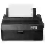 Epson FX-890IIN Nadeldrucker 612 Zeichen/s 9-Nadel-Druckkopf, Schmaler Einzug, Druckbreite 80 Zeichen, Netzwerk-fähig USB Epson FX-890IIN Nadeldrucker 612 Zeichen/s 9-Nadel-Druckkopf, Schmaler Einzug, Druckbreite 80 Zeichen, Netzwerk-fähig USB