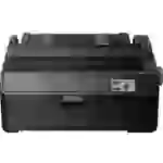 Epson LQ-590IIN Nadeldrucker 550 Zeichen/s 24-Nadel-Druckkopf, Schmaler Einzug, Druckbreite 80 Zeichen, Netzwerk-fähig USB Epson LQ-590IIN Nadeldrucker 550 Zeichen/s 24-Nadel-Druckkopf, Schmaler Einzug, Druckbreite 80 Zeichen, Netzwerk-fähig USB