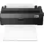 Epson LQ-2090IIN Nadeldrucker 550 Zeichen/s 24-Nadel-Druckkopf, Breiter Einzug, Druckbreite 136 Zeichen, Netzwerk-fähig USB Epson LQ-2090IIN Nadeldrucker 550 Zeichen/s 24-Nadel-Druckkopf, Breiter Einzug, Druckbreite 136 Zeichen, Netzwerk-fähig USB