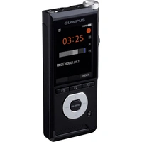Olympus DS-2600 Digitales Diktiergerät Aufzeichnungsdauer (max.) 56 h Schwarz inkl. 2 GB SD-Karte, inkl. Spracherkennungssoftware, inkl. Tasche Olympus DS-2600 Digitales Diktiergerät Aufzeichnungsdauer (max.) 56 h Schwarz inkl. 2 GB SD-Karte, inkl. Spracherkennungssoftware, inkl. Tasche